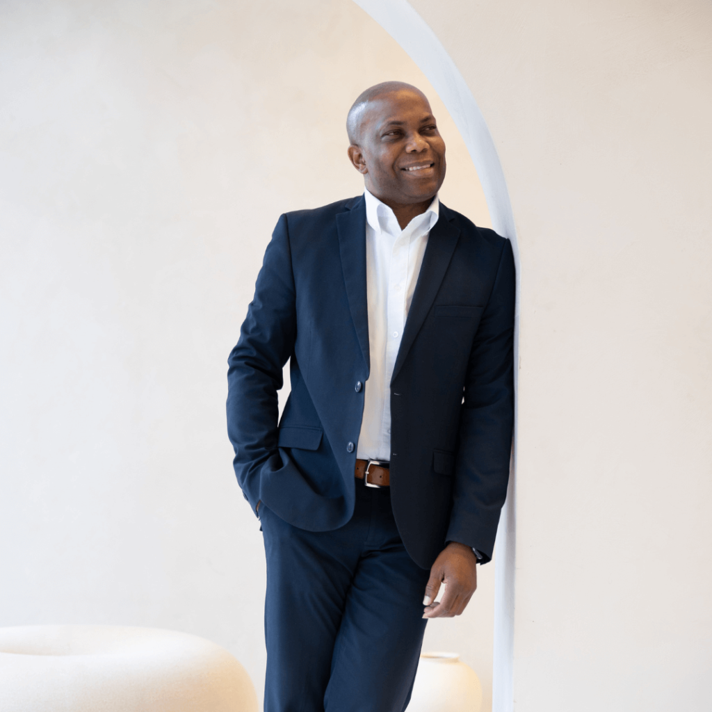 Robert Schorea financieel sterk